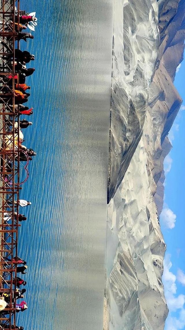 邢强 | 秋游南疆