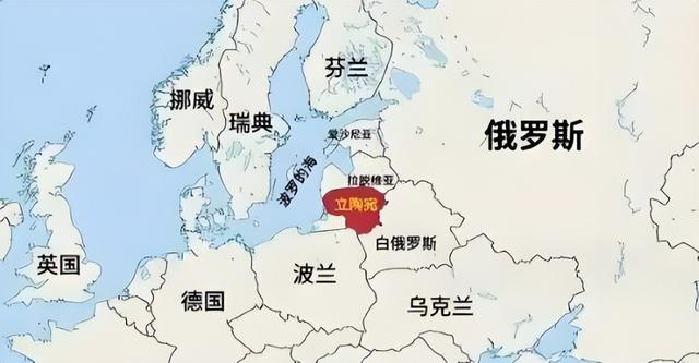 经济崩了	，盟友全跑了，和中国决裂的欧洲小国，现在想找中国填坑