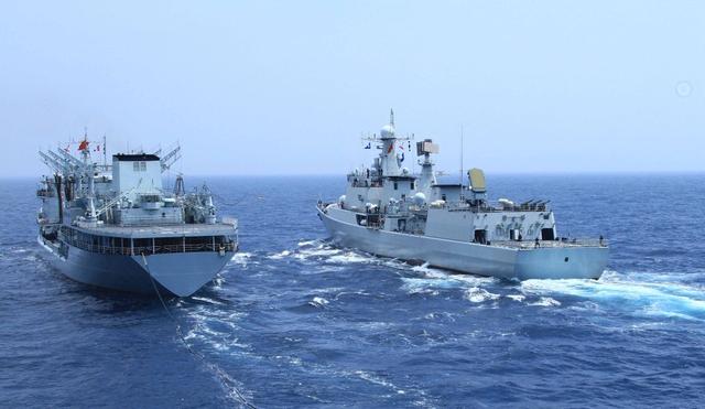 中方罕见发大火，向日本提严正交涉，日方说了特朗普都不敢说的话