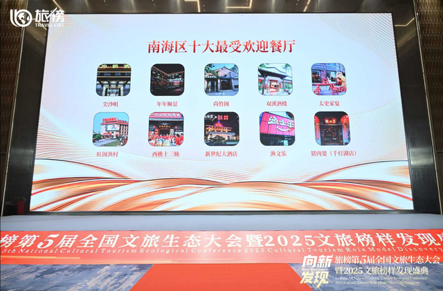 全国文旅大佬聚首，哪吒文创 + 十大手信等你来撩