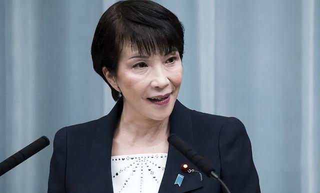 日本天皇亲自出山，对中国的反击正式开始，高市早苗憋出了一妙计