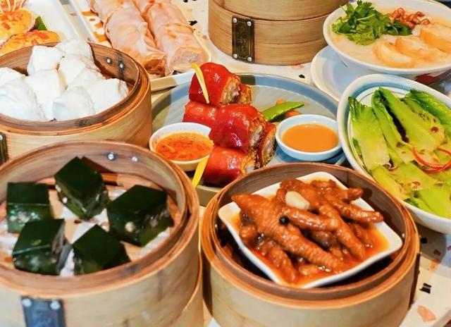 广州这条复古又浪漫的老街，周边美食店千万别错过！