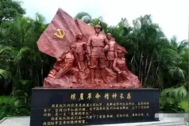中国人民解放军琼崖纵队组织序列（1949年1月至1950年6月）图片