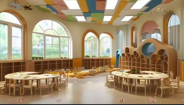 幼儿园教师工资终于有"铁饭碗"？财政兜底新政引发家长集体叫好