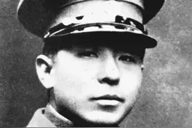 张学良排行老大，为何叫小六子，还险些称王八蛋图片