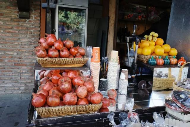 格鲁吉亚，除了代孕还有啥？