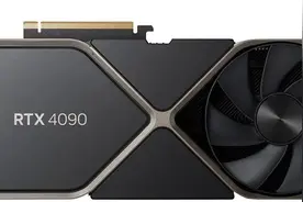 美国再次降低 GPU 速度限制： RTX 4090D 无法向中国出售图片