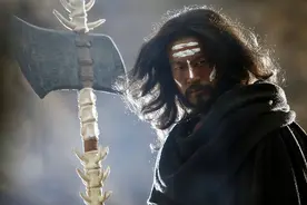 黄帝蚩尤“涿鹿之战”：东夷人的内战，发生于江苏徐州？图片