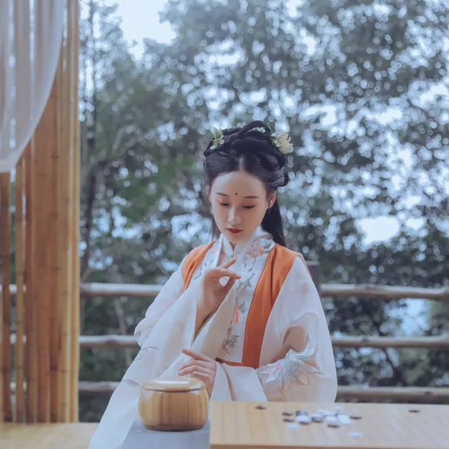 广元不远 周末优选 | 一秒穿越！快来广元拍古风大片！
