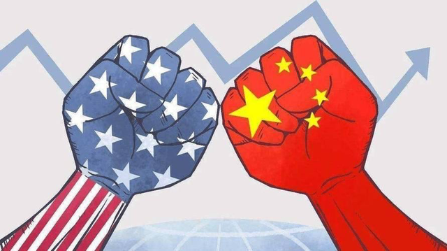 公开图纸也造不出？中国打出比稀土更致命的一张牌，ASML紧急喊停