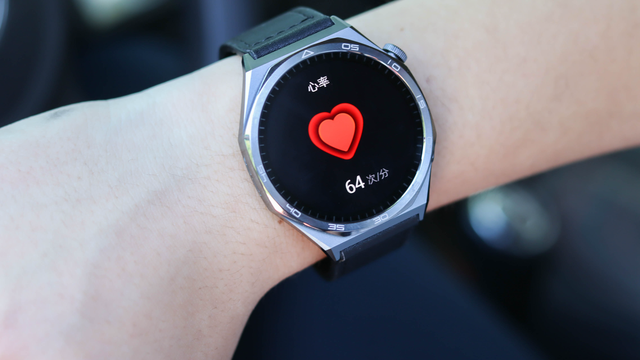 智能手表何必非得apple？国产大厂才真香，联想Lenovo Watch S体验