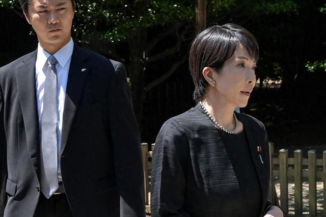 沉默14天高市再做表态：涉台立场不变但求网开一面，中方严肃回应