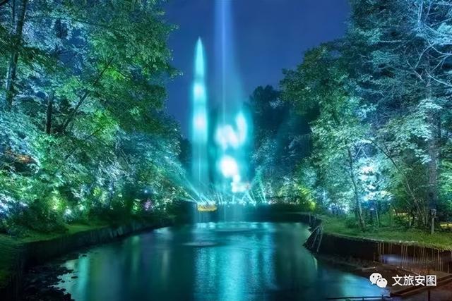 【“双线”开通 畅游安图】中秋遇国庆，做好准备邂逅长白山下的秋日浪漫吧~
