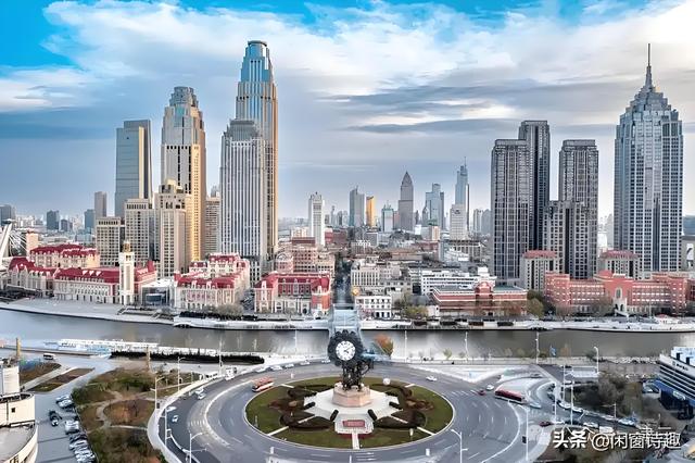 津门杂弹. 郑好