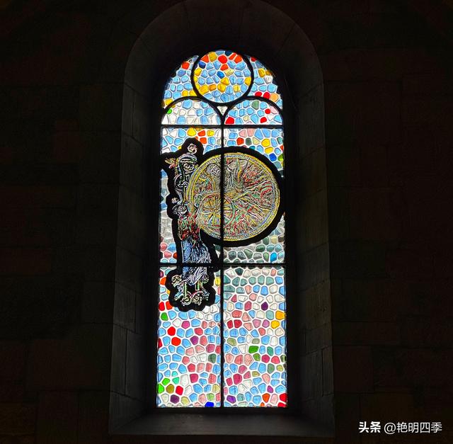 欧游杂记（6）‖ 遇见一个宁静与狂欢同在的苏黎世