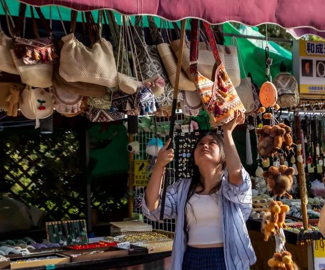 喀什古城•随拍