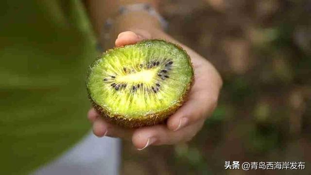 鲜 果 上 市 ！