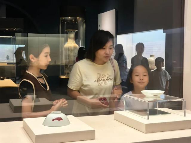 吉林省博物院（东北抗日联军纪念馆）讲解时间更新 ！