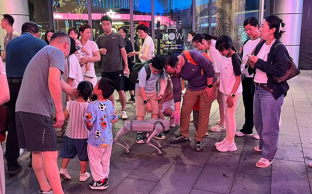金鸡湖右岸仲夏夜——现象级文旅消费新IP
