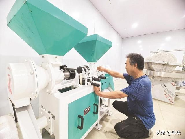 涉县“一品一播”让太行好物飞进万家