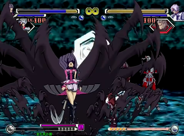 街机厅倒闭之后才发行的游戏，但凡玩过一款够吹二十年