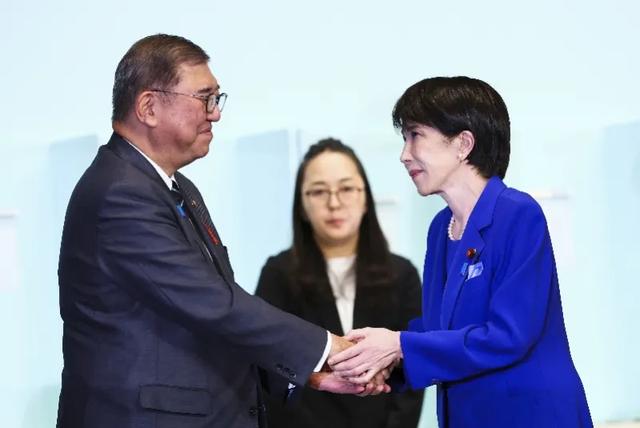 高市早苗当选是否意味极右翼思想崛起