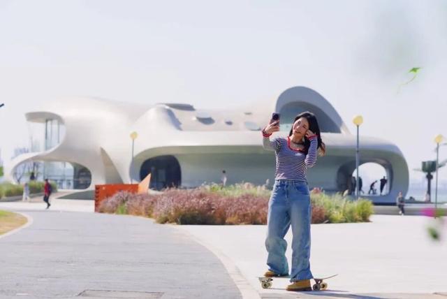 暖冬海口 入选避寒游热门目的地TOP10