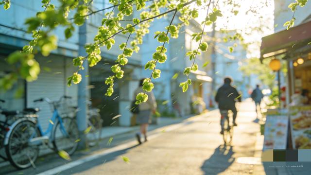 别再瞎跑了！真正的美景根本不在远方，就在你天天走的马路边！