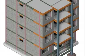 不要被带偏了：自建房结构容易入坑之（二）—砖混结构抗震设防图片