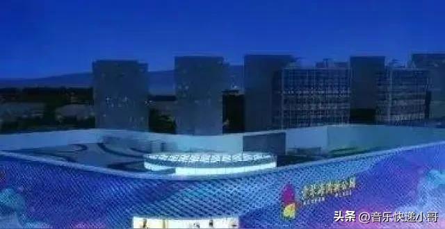 南康最大购物公园更名啦