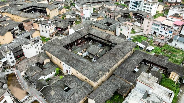 客家土楼景,云水谣镇情——史上最全福建漳州旅游攻略