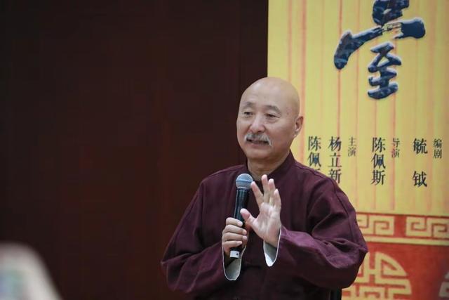 朱时茂戳穿陈佩斯被“排挤”的真相，票房逆袭破亿，黄渤赌对了！