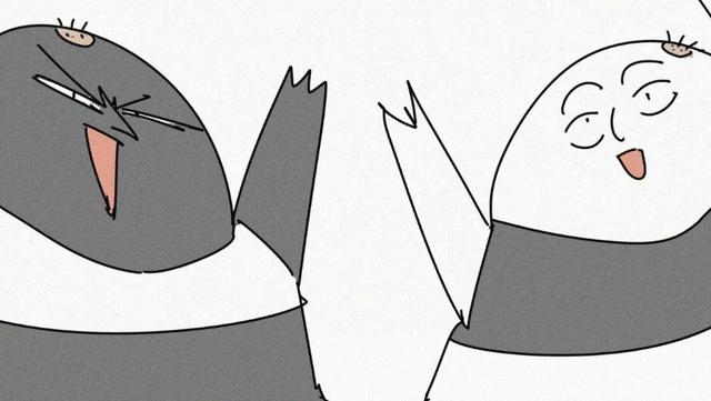 轻松欢乐沙雕向漫画合集