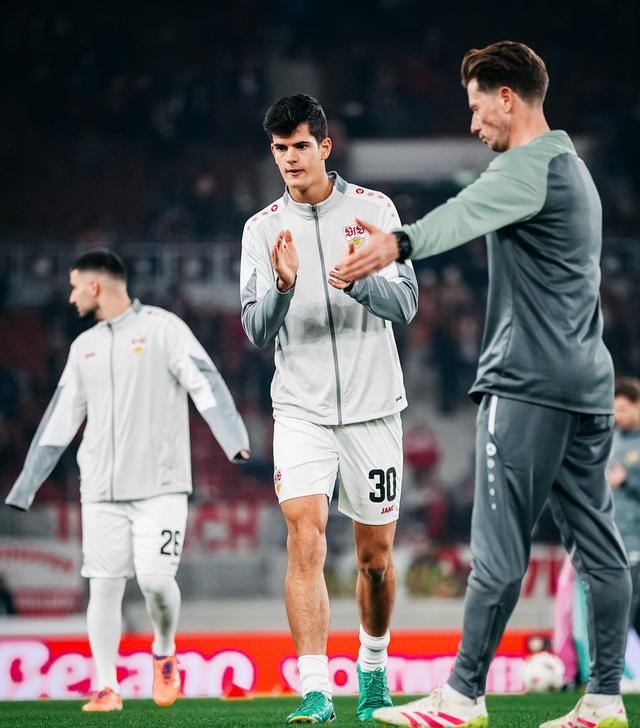 德甲：斯图加特VS奥格斯堡，理清双方战术，德甲思路破局求解！