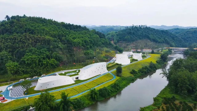 秋假来了！在邛崃可以带娃这样玩→