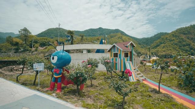 秋假冲鸭！佛坪“秋日乌托邦”，承包你的假日松弛感→