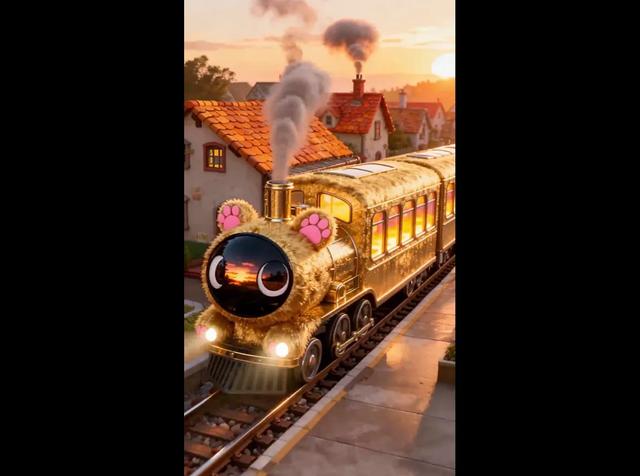 告别剪辑烦恼！一句话就能生成你的专属视频彩铃