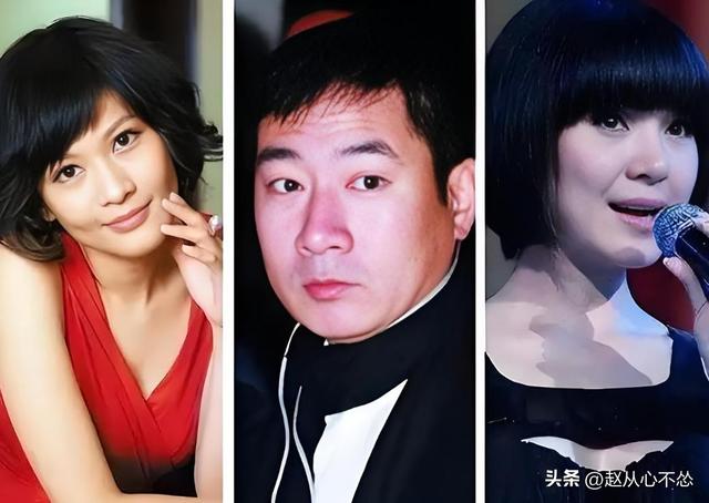 婚内出轨整容医生，偷前夫12亿财产，靠一首歌爆火的她如今怎样？