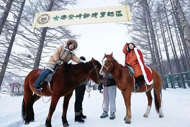 阿尔山供暖啦！为什么这么早？背后的原因太浪漫……