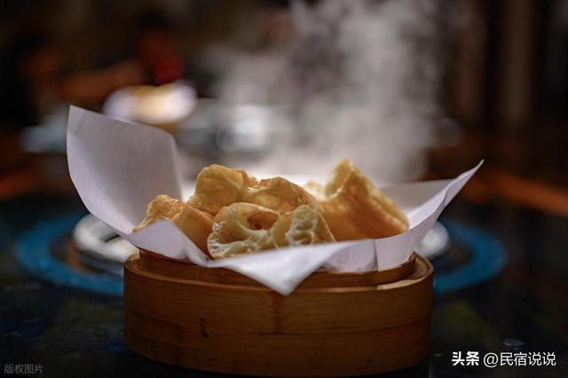 看完岭南顶级盛宴，真的建议大家要直飞去顺德过春节了！