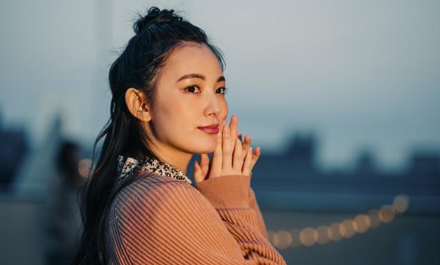 女人偷偷喜欢你的9个表现
