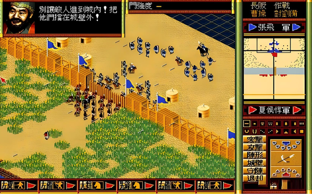 当年的三国题材游戏让人眼花缭乱，如今你还能想起几个大？