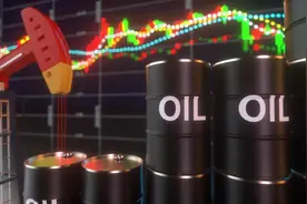 大涨超30%！油价再次上调，这类基金“异军突起”图片