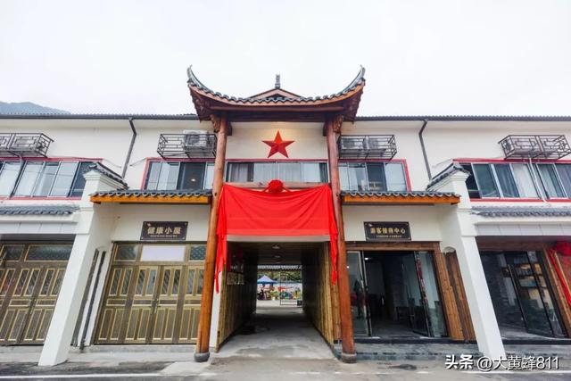 认识大美浙江的每个县——第33波：景宁畲族自治县