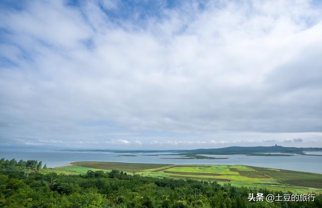 第46，甘南青海自驾游总结，说走就走的旅行，风景在路上