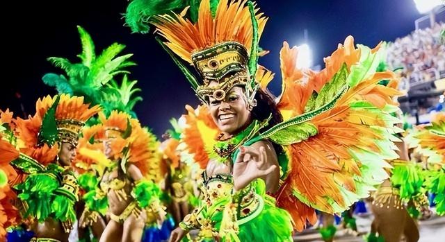 回国后我才敢说：委内瑞拉是我去过的所有国家中，最被看轻的！