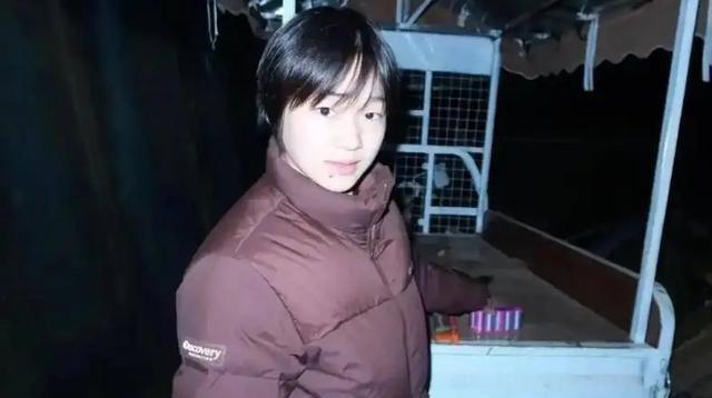 全红婵回家跨年仅4天	，令人担心的事发生，郭晶晶的话有人信了