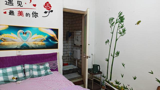 山西深度游—长治上党门，观音堂