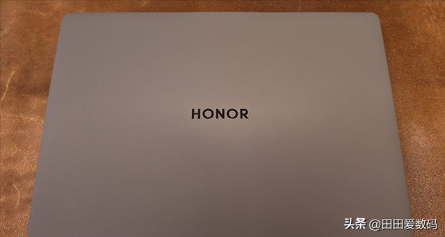 HONOR MagicBook Air 14 2025 评测