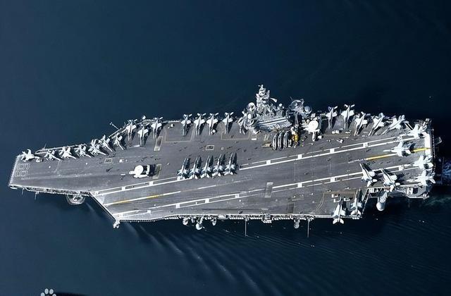 为啥咱们非得造超级航母？这三大理由，戳破“驱逐舰够用”的误区